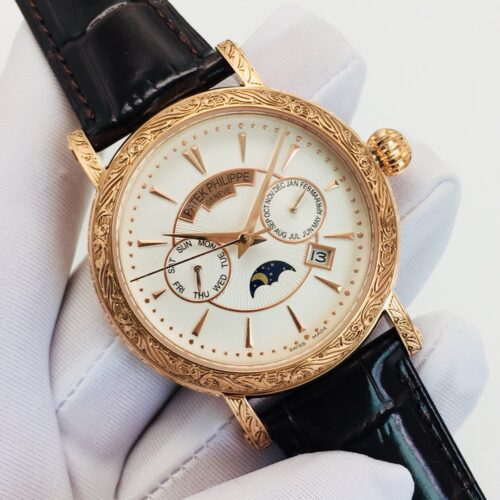 Classic 42 mm Watch – IW-2650