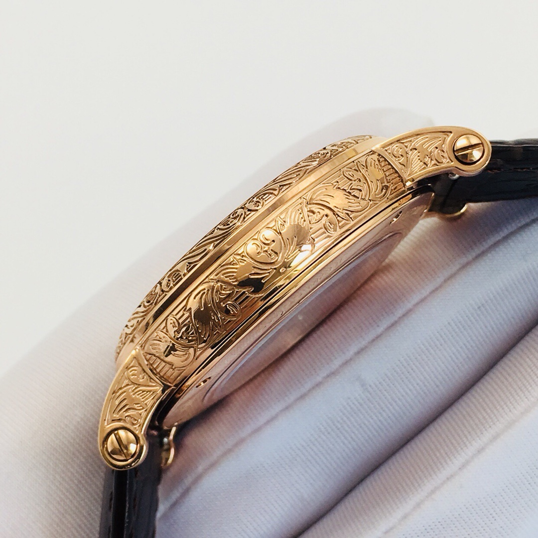 Classic 42 mm Watch – IW-2650 - Image 6