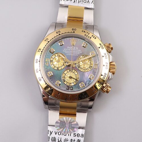 i1593319901_7875_0.jpg Daytona Mother-of-Pearl Dial Chronograph Watch – IW-3100