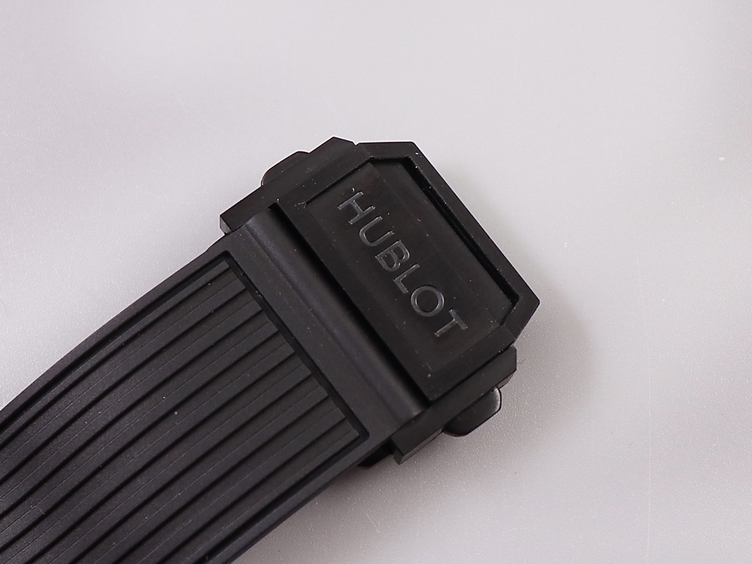 Hublot Tourbillon Chronograph Watch – IW-0367 - Image 8