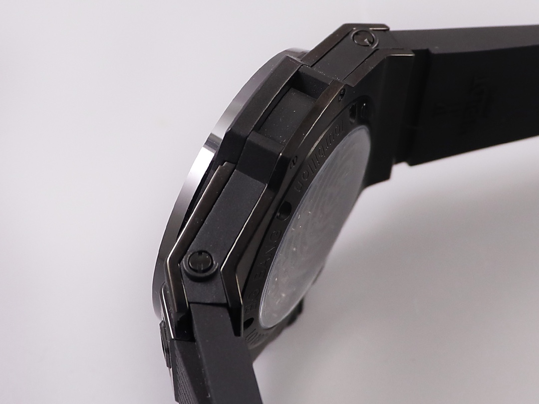 Hublot Tourbillon Chronograph Watch – IW-0367 - Image 6
