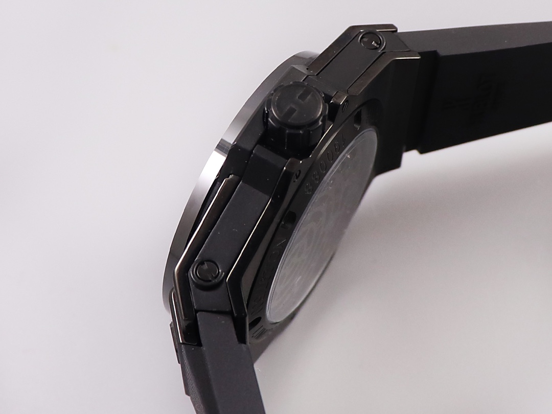 Hublot Tourbillon Chronograph Watch – IW-0367 - Image 5