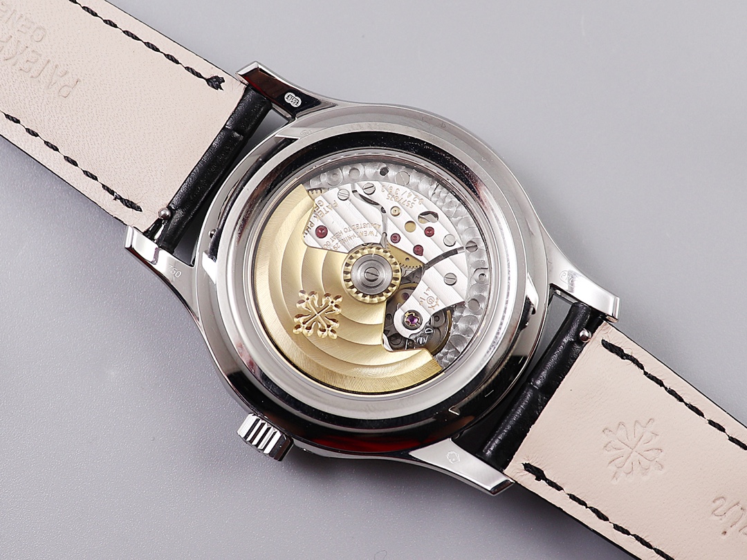 Classic Watch – IW-2644 - Image 9