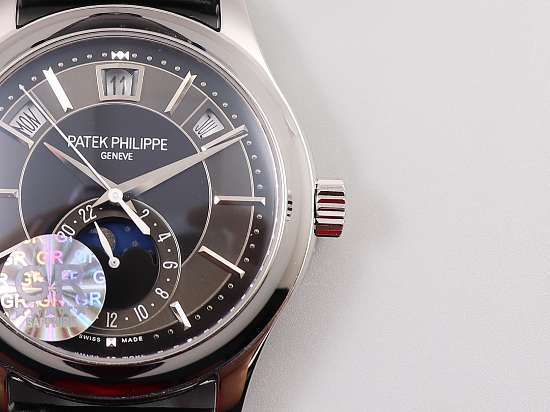 Classic Watch – IW-2644 - Image 4
