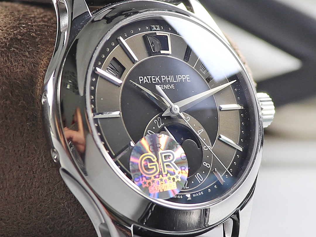 Classic Watch – IW-2644 - Image 3
