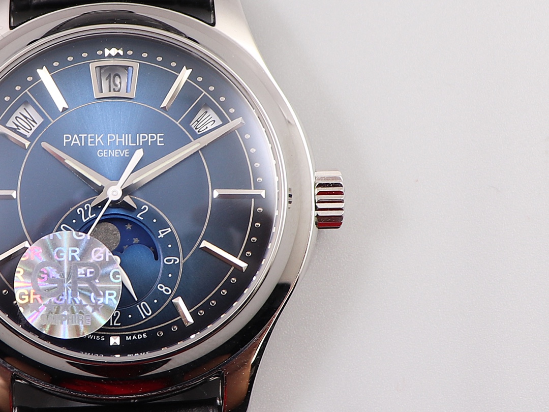 Classic Watch – IW-2645 - Image 4