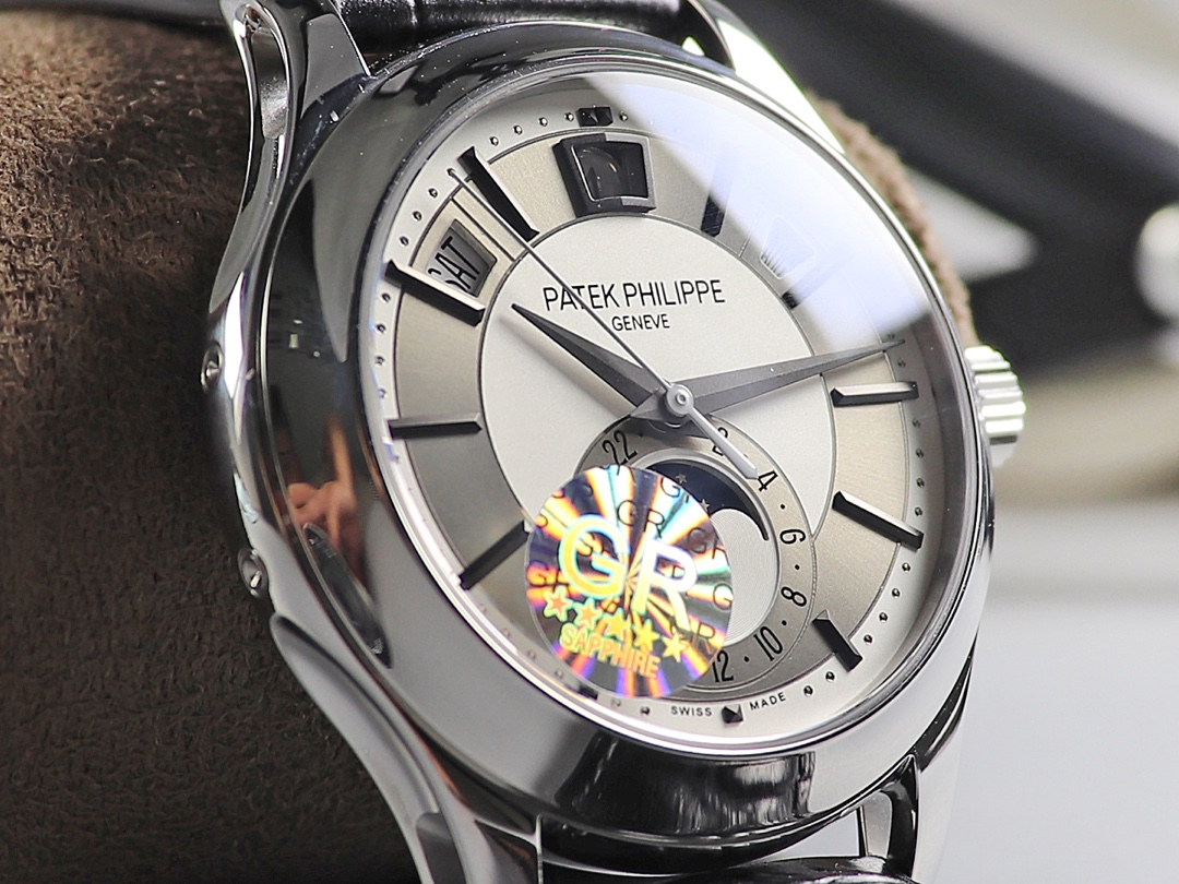Classic Watch – IW-2646 - Image 3