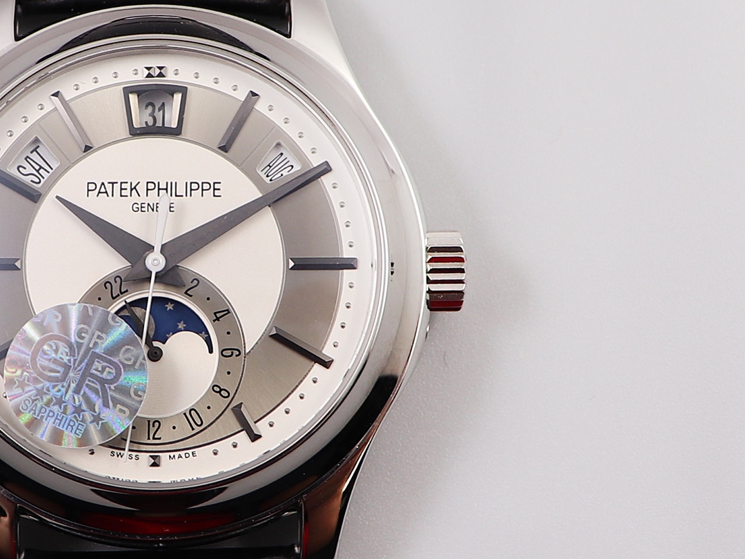 Classic Watch – IW-2646 - Image 4