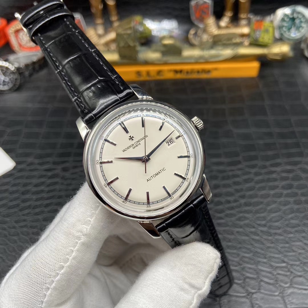 Vacheron Constantin Classic 41 mm Watch – IW-1101 - Image 2