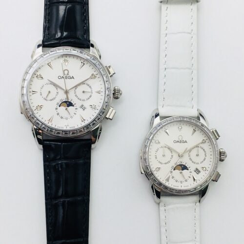 i1593793070_4468_0.jpg Omega Classic Moonphase 41 mm Watch – IW-1508