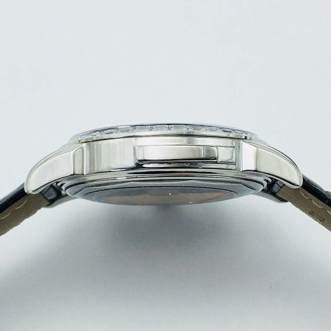 Omega Classic Moonphase 41 mm Watch – IW-1508 - Image 6