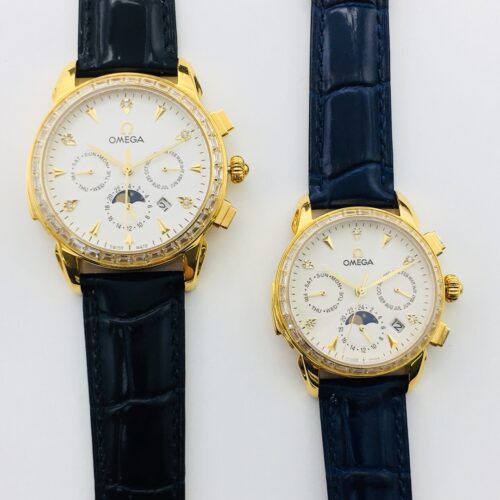 i1593793125_108_0.jpg Omega Classic Moonphase 41 mm Watch – IW-1510
