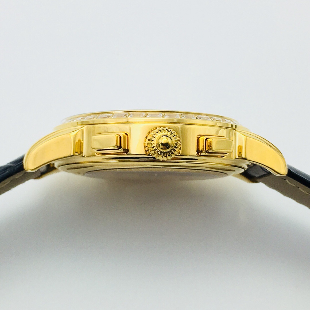 Omega Classic Moonphase 41 mm Watch – IW-1510 - Image 6