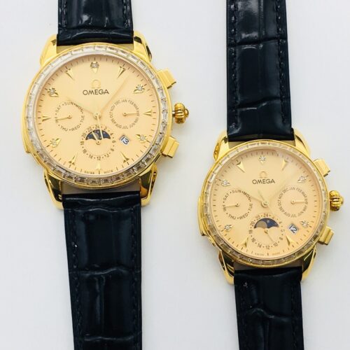 i1593793147_1258_0.jpg Omega Classic Moonphase 41 mm Watch – IW-1511