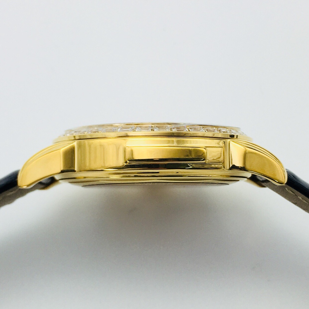 Omega Classic Moonphase 41 mm Watch – IW-1511 - Image 6