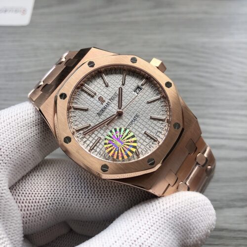 i1593905584_2482_0.jpg Audemars Piguet Royal Oak Luminous 42 mm Watch – IW-2185