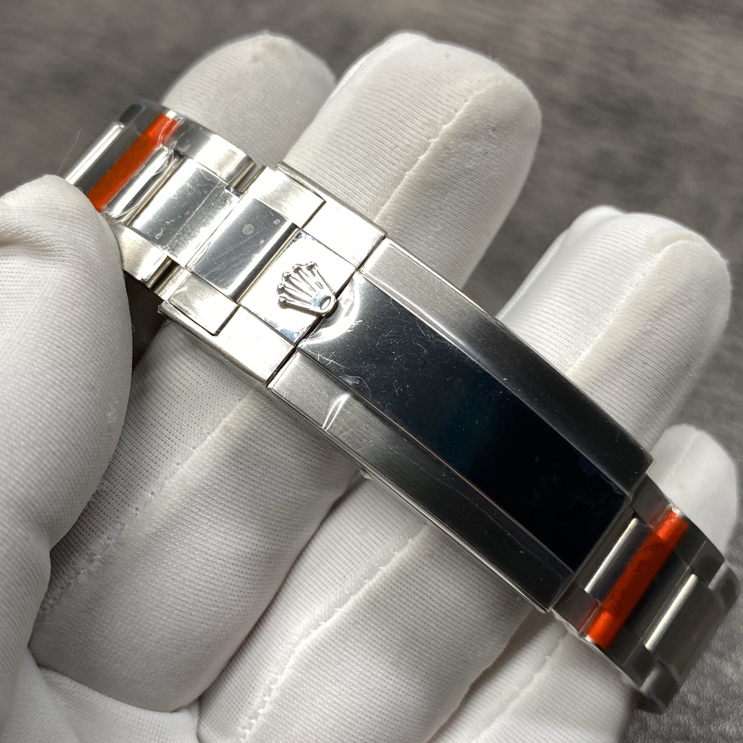 Rolex Submariner Watch – IW-0202 - Image 7