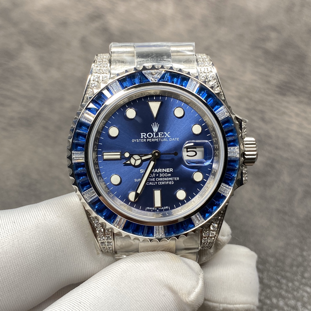 Rolex Submariner Watch – IW-0202