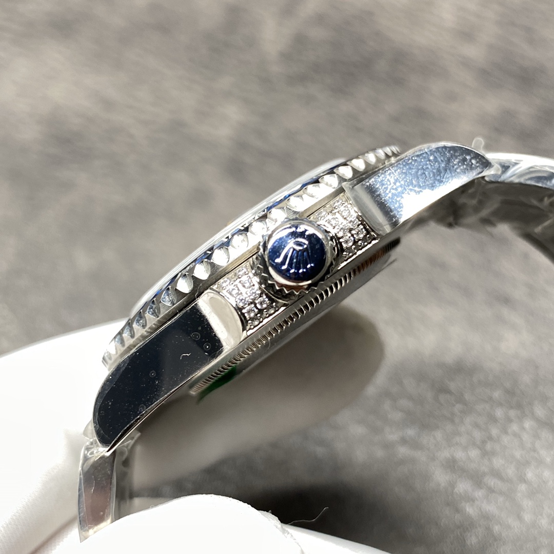 Rolex Submariner Watch – IW-0202 - Image 5
