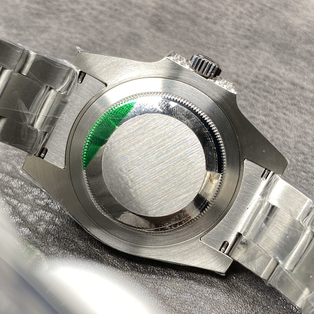 Rolex Submariner Watch – IW-0202 - Image 9