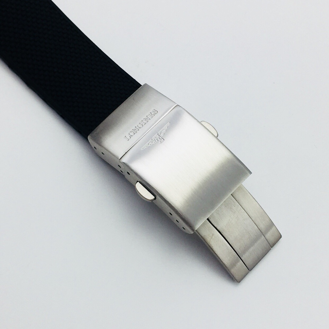 Longines Classic 41 mm Watch – IW-0773 - Image 9