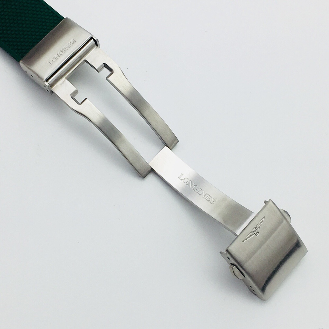 Longines Classic 41 mm Watch – IW-0772 - Image 8
