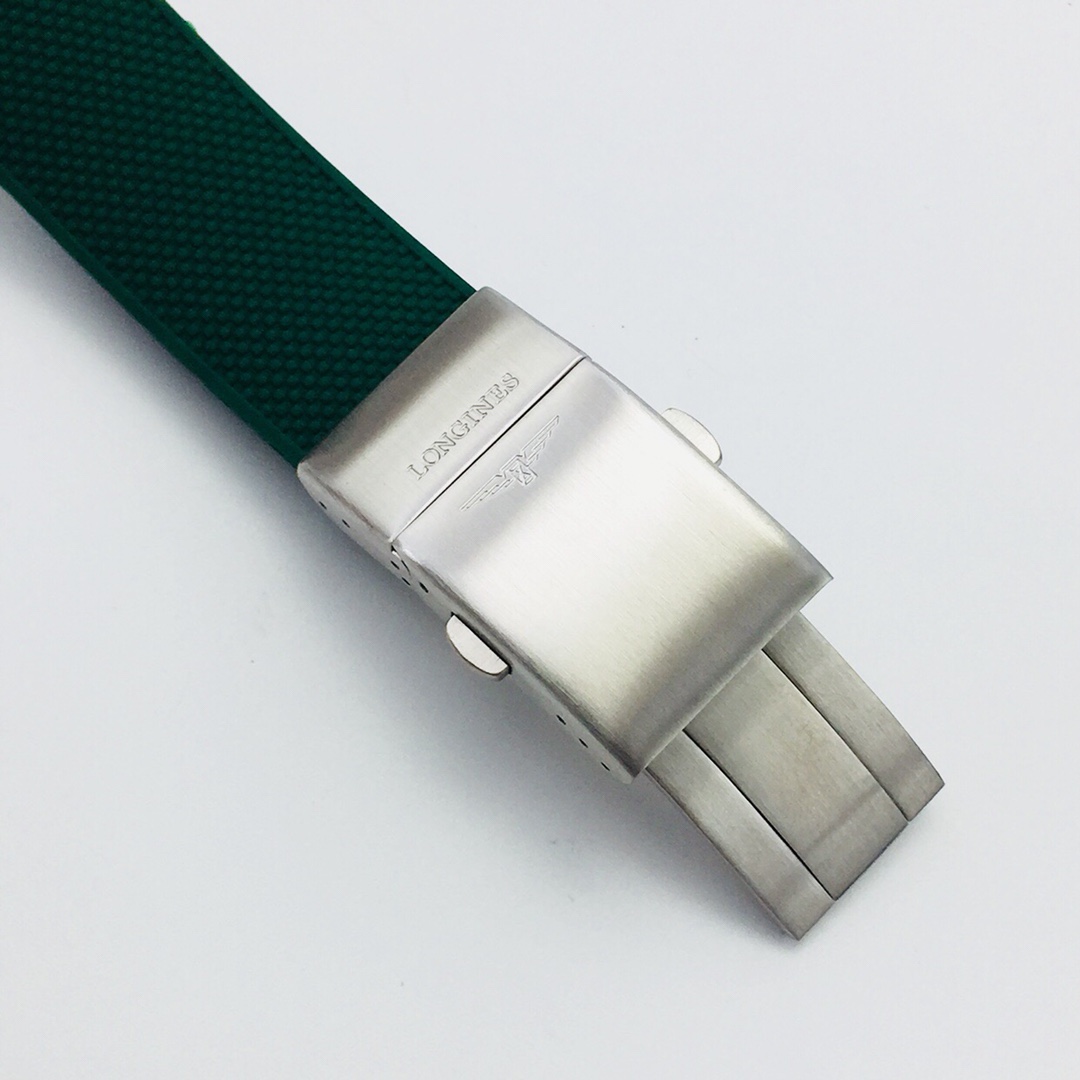 Longines Classic 41 mm Watch – IW-0772 - Image 9