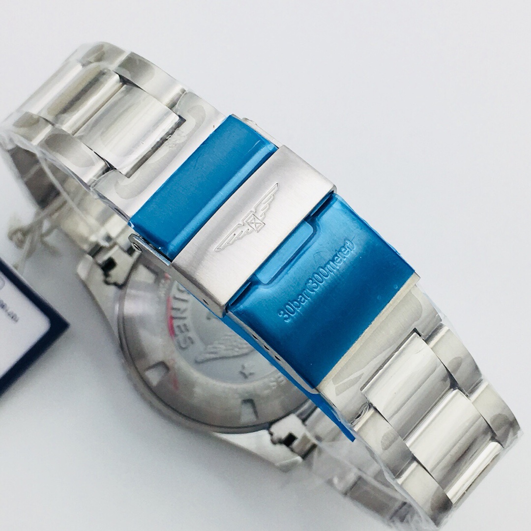 Longines Classic 41 mm Watch – IW-0774 - Image 9