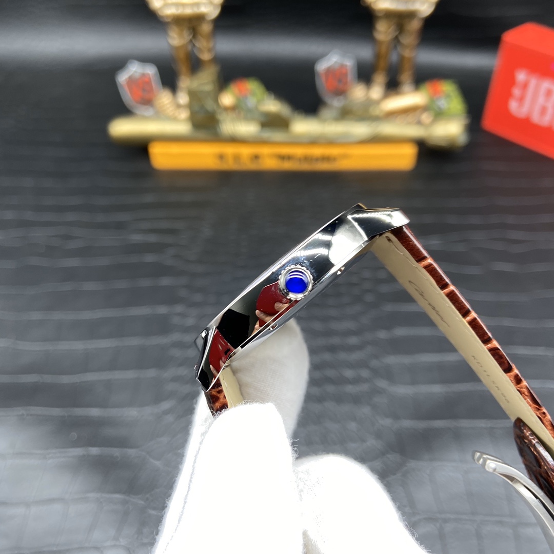 Cartier Ballon Bleu 42 mm Watch – IW-1844 - Image 4