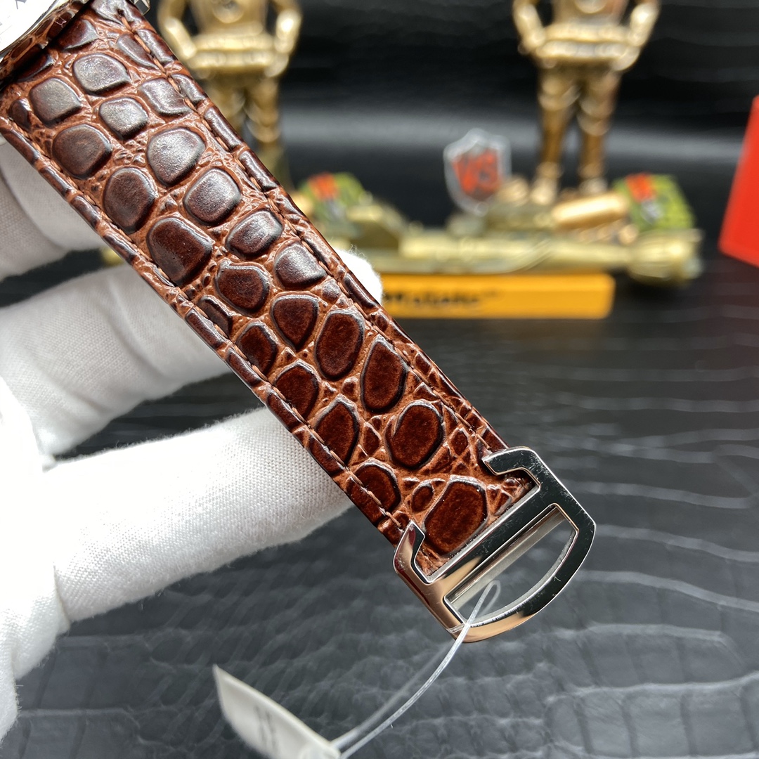 Cartier Ballon Bleu 42 mm Watch – IW-1844 - Image 7
