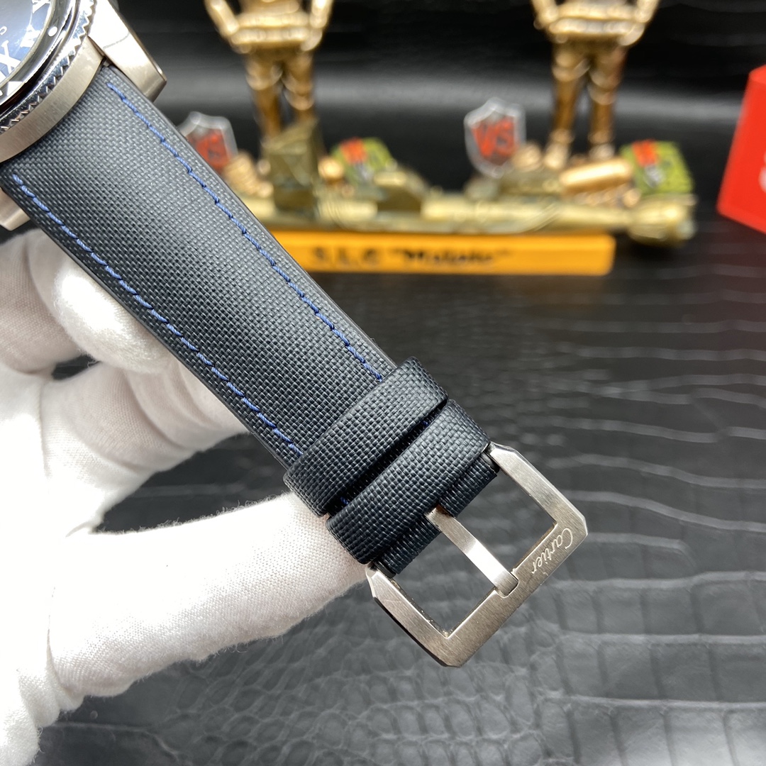 Cartier Classic Luminous Watch – IW-1843 - Image 7