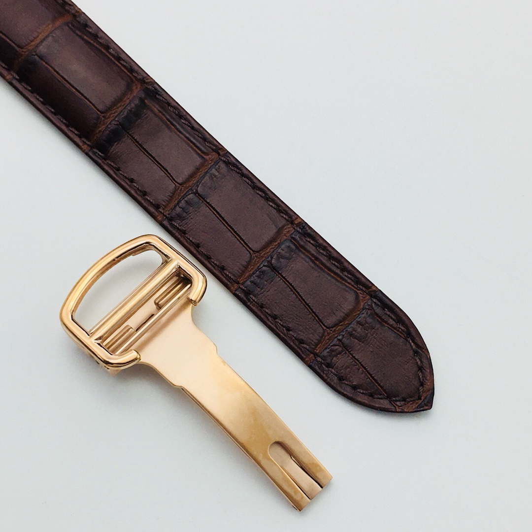 Cartier Classic 40 mm Watch – IW-1838 - Image 9