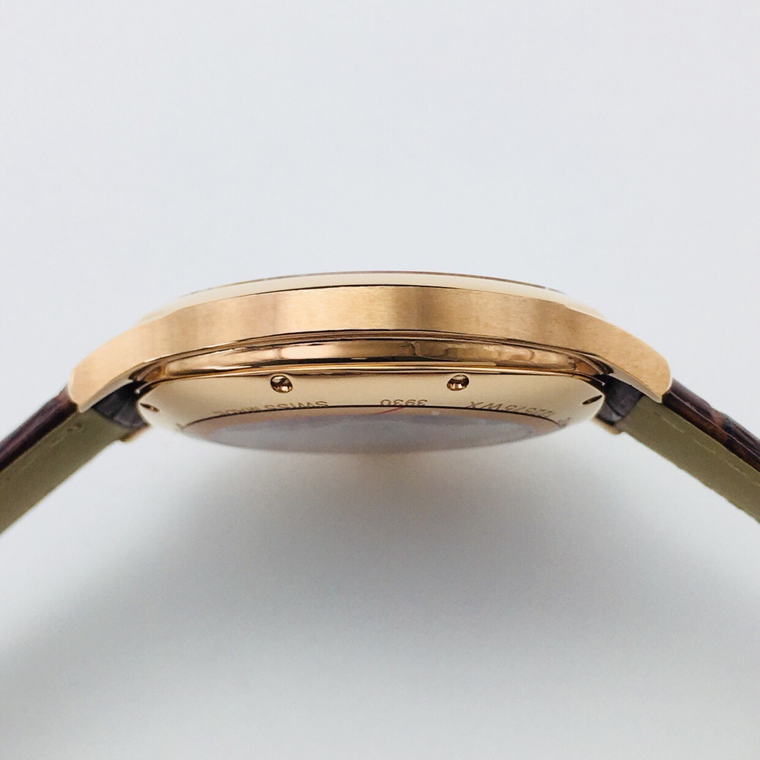 Cartier Classic 40 mm Watch – IW-1838 - Image 6