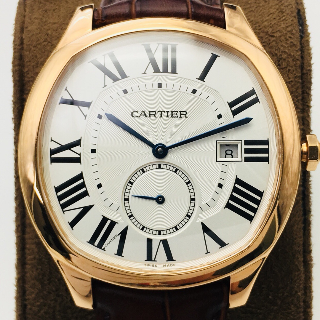 Cartier Classic 40 mm Watch – IW-1838 - Image 4