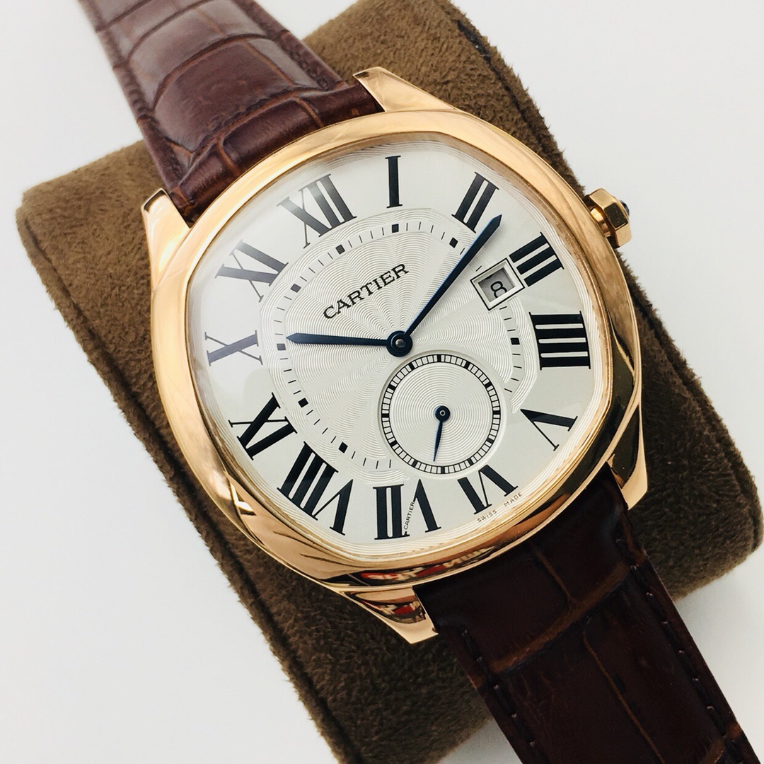 Cartier Classic 40 mm Watch – IW-1838 - Image 2