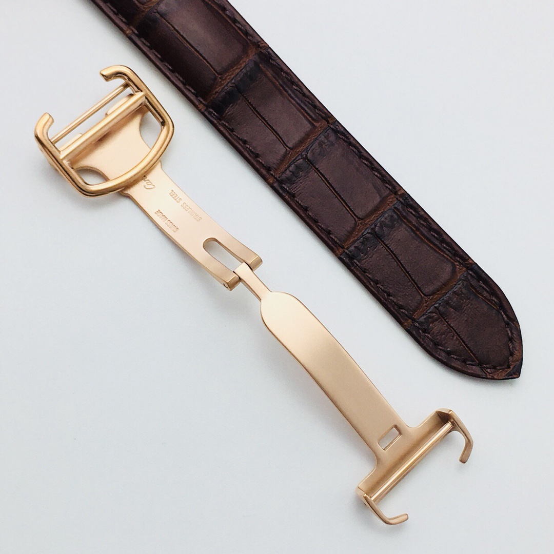 Cartier Classic 40 mm Watch – IW-1838 - Image 8