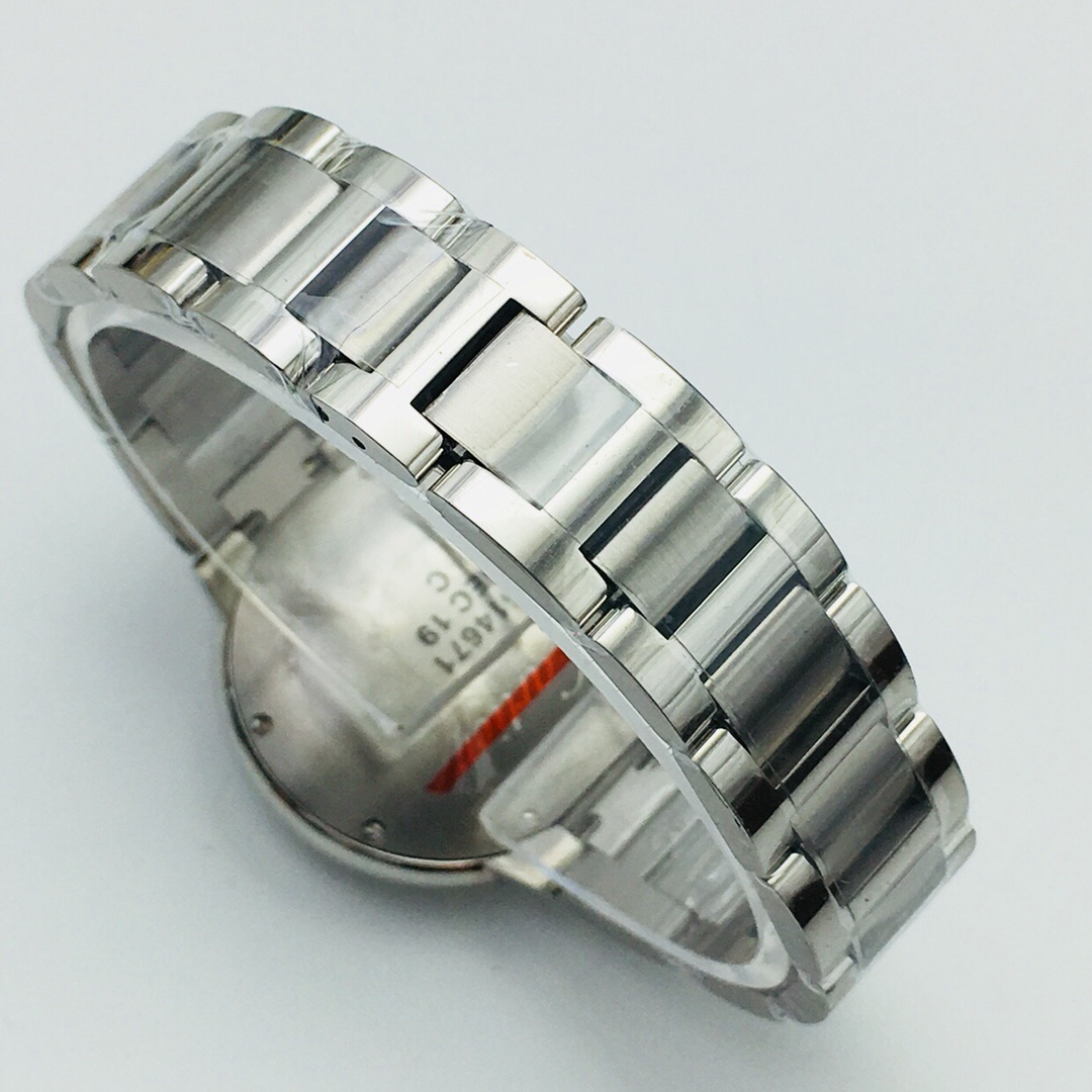 Cartier Ballon Bleu 28 mm Watch – IW-1989 - Image 9