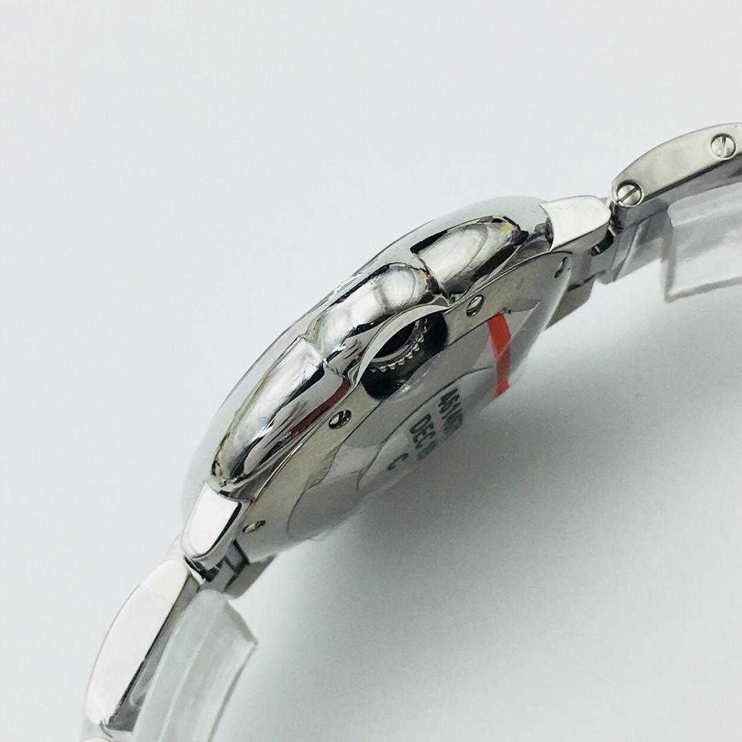 Cartier Ballon Bleu 28 mm Watch – IW-1989 - Image 5