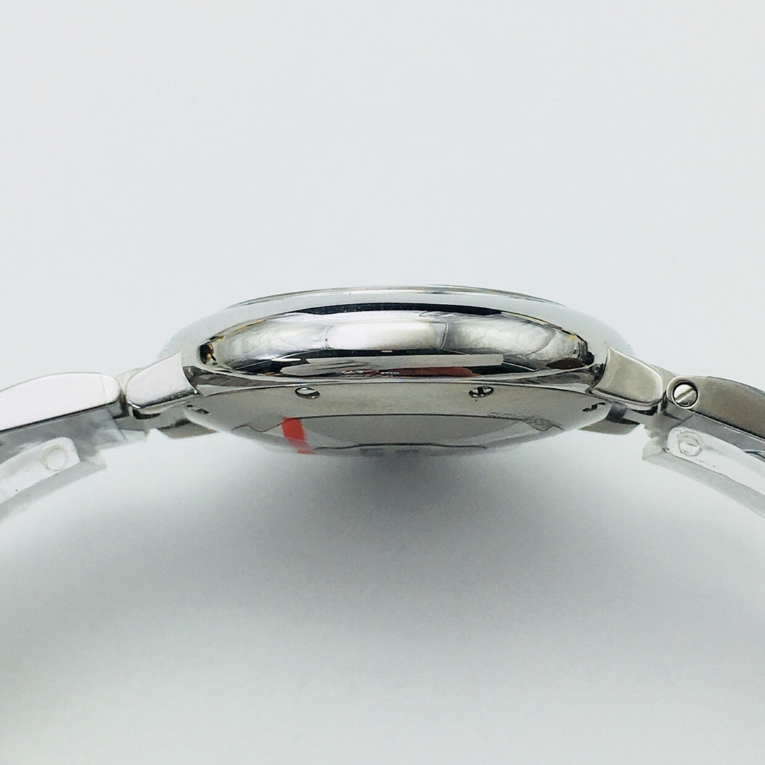 Cartier Ballon Bleu 28 mm Watch – IW-1989 - Image 6
