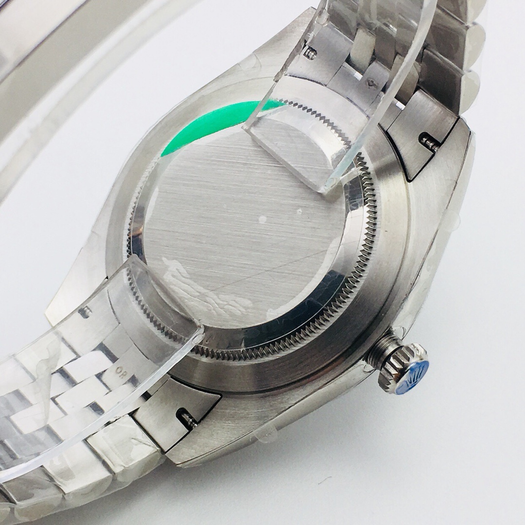 Rolex Datejust 41 mm Watch – IW-0201 - Image 7