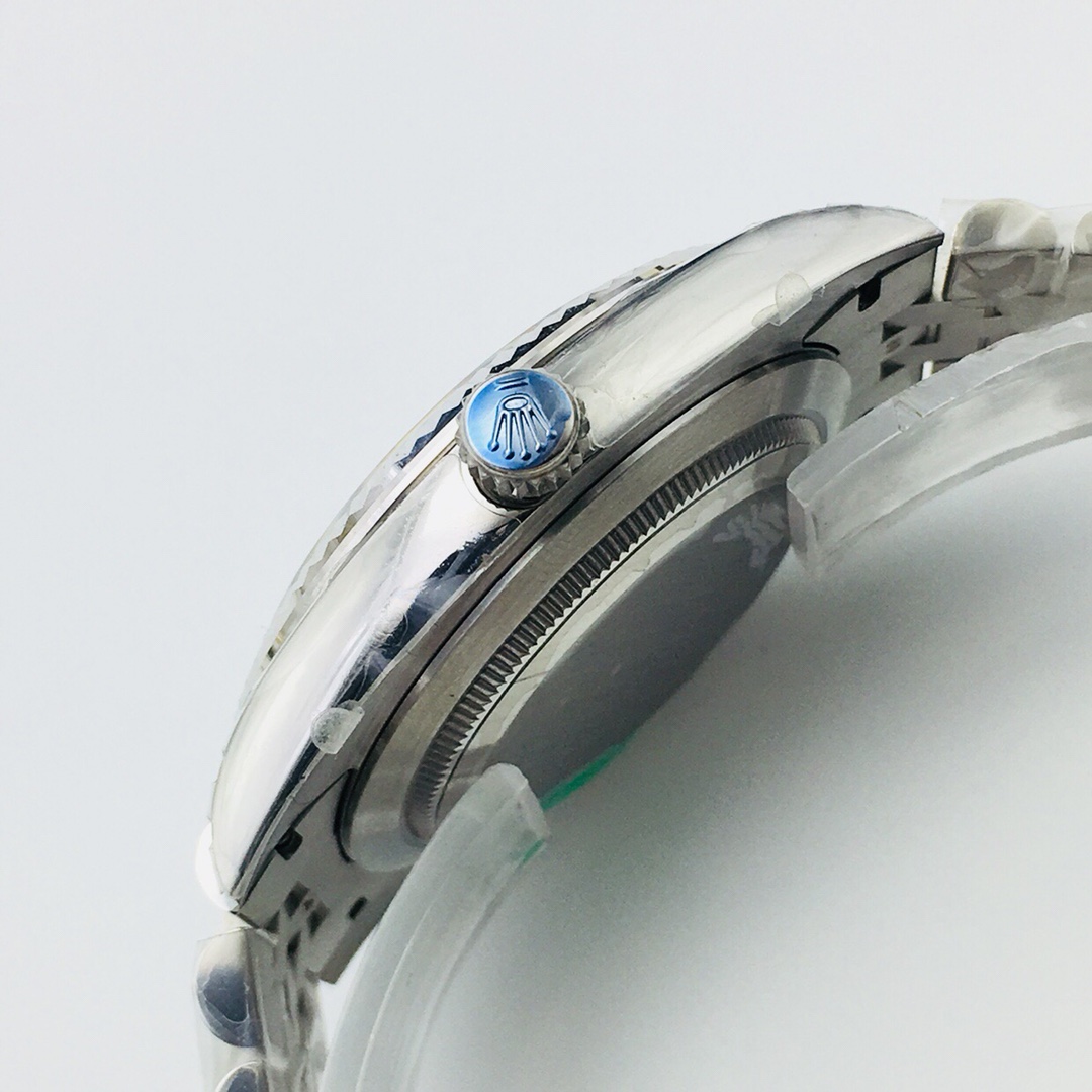 Rolex Datejust 41 mm Watch – IW-0201 - Image 5