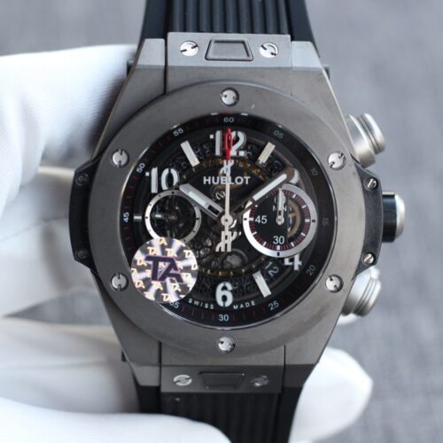 i1594714435_9231_0.jpg Hublot Classic Chronograph 45 mm Watch – IW-0350