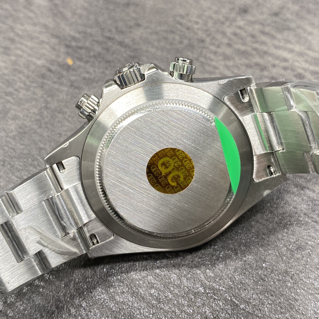 Daytona Chronograph 40 mm Watch – IW-3239 - Image 7