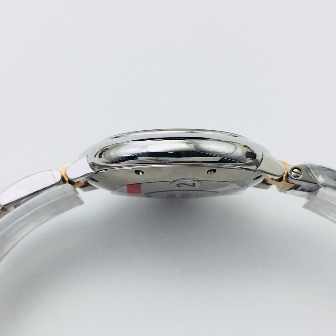 Cartier Ballon Bleu 28 mm Watch – IW-1839 - Image 6