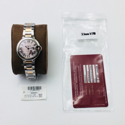 i1595006607_9311_0.jpg Cartier Ballon Bleu 28 mm Watch – IW-1839