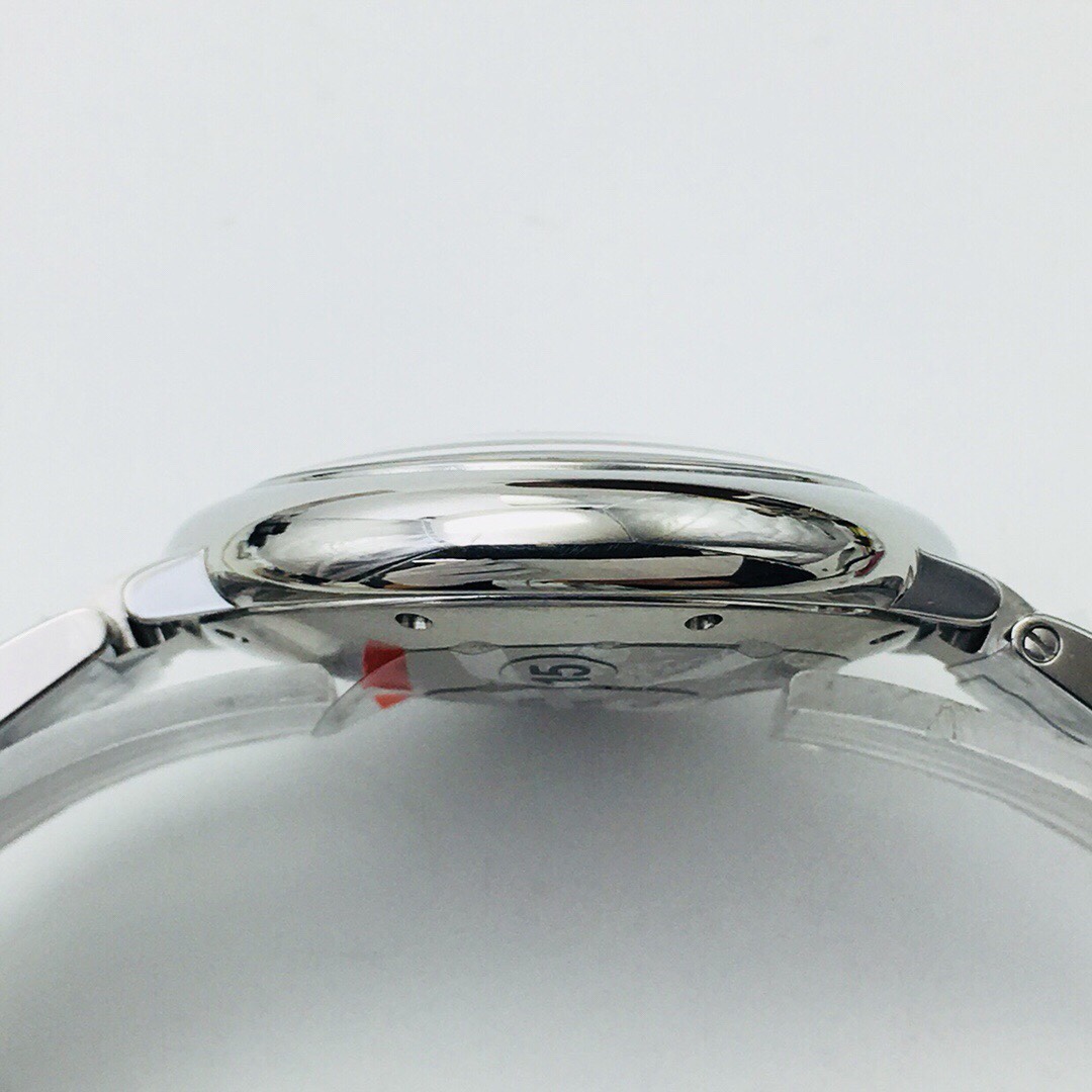 Cartier Ballon Bleu 28 mm Watch – IW-1842 - Image 6