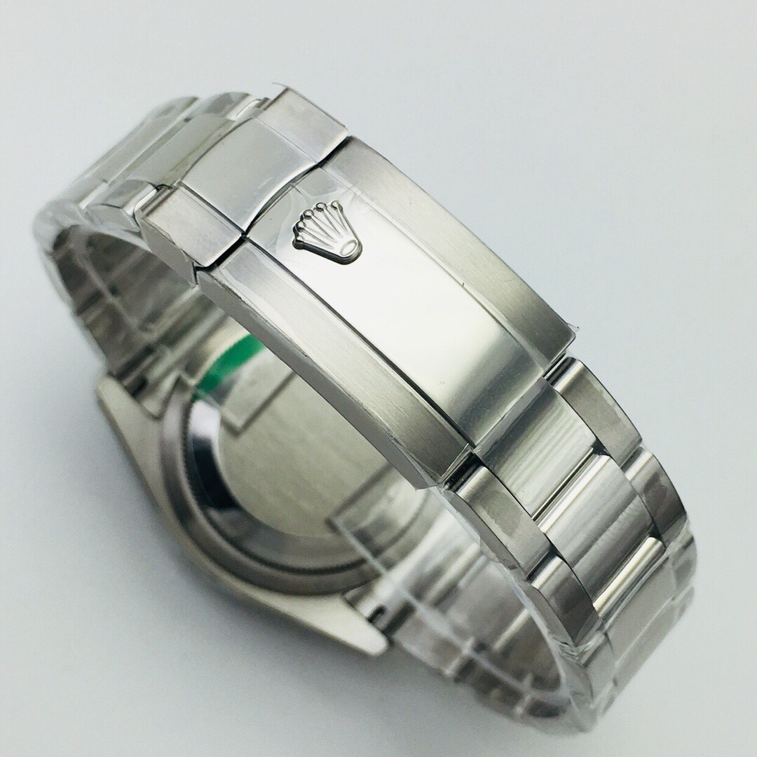 Rolex Datejust Watch – IW-3096 - Image 9