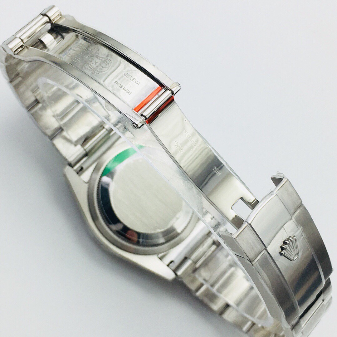 Rolex Datejust Watch – IW-3096 - Image 8