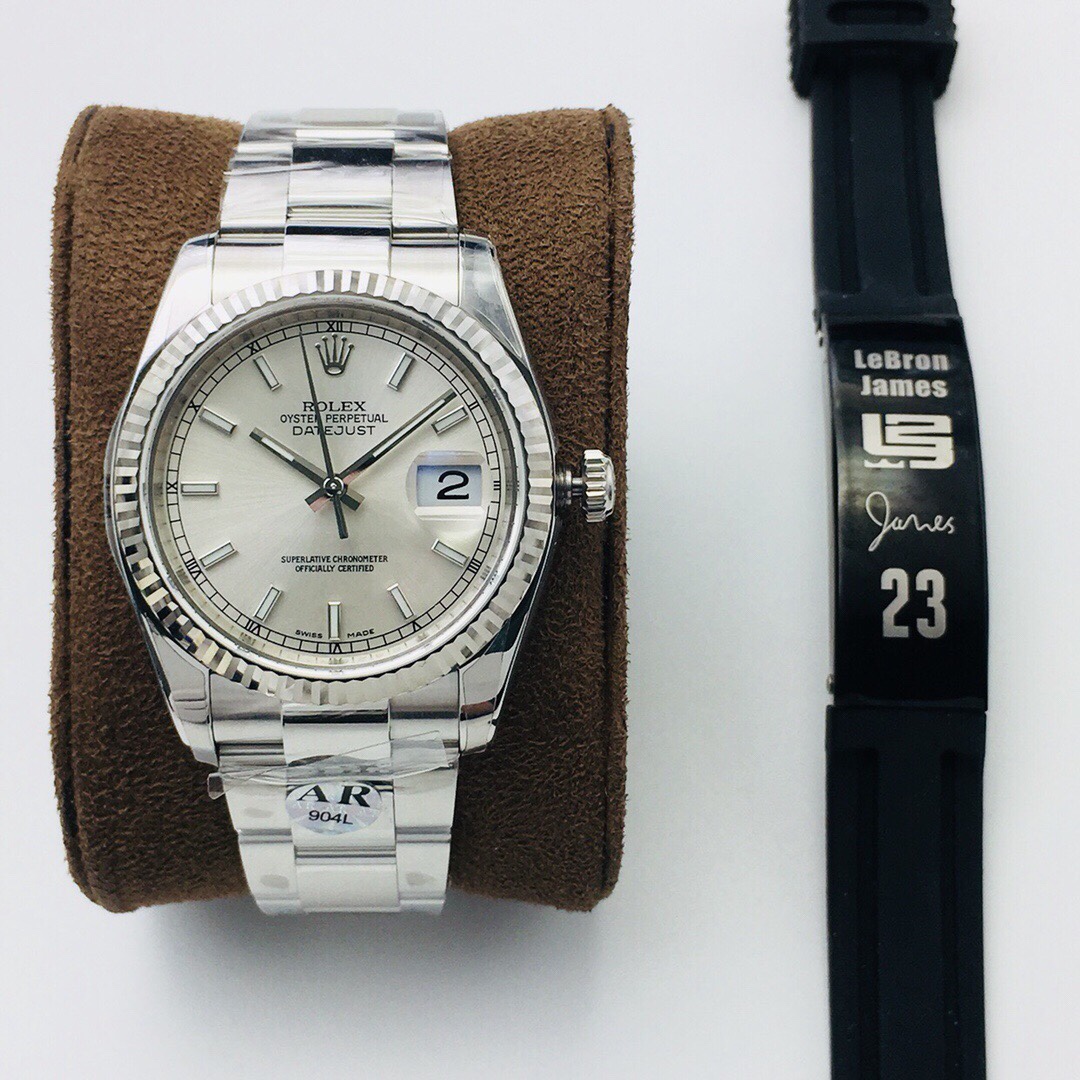 Rolex Datejust Watch – IW-3096