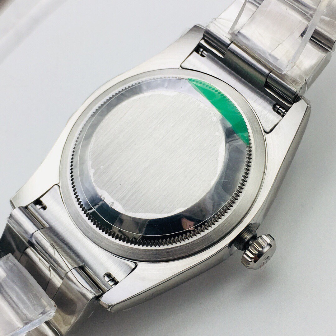 Rolex Datejust Watch – IW-3096 - Image 7